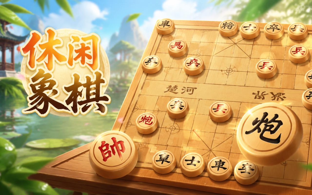 休闲象棋