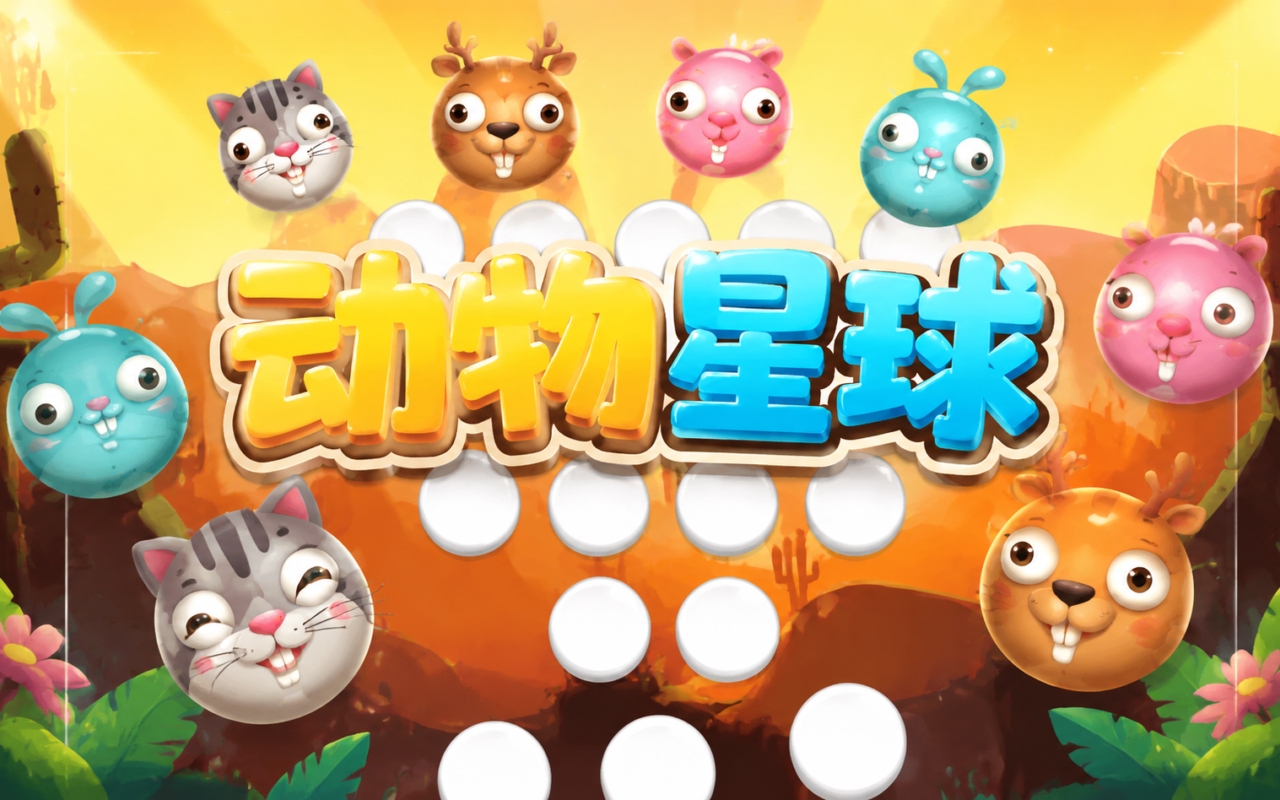 动物星球