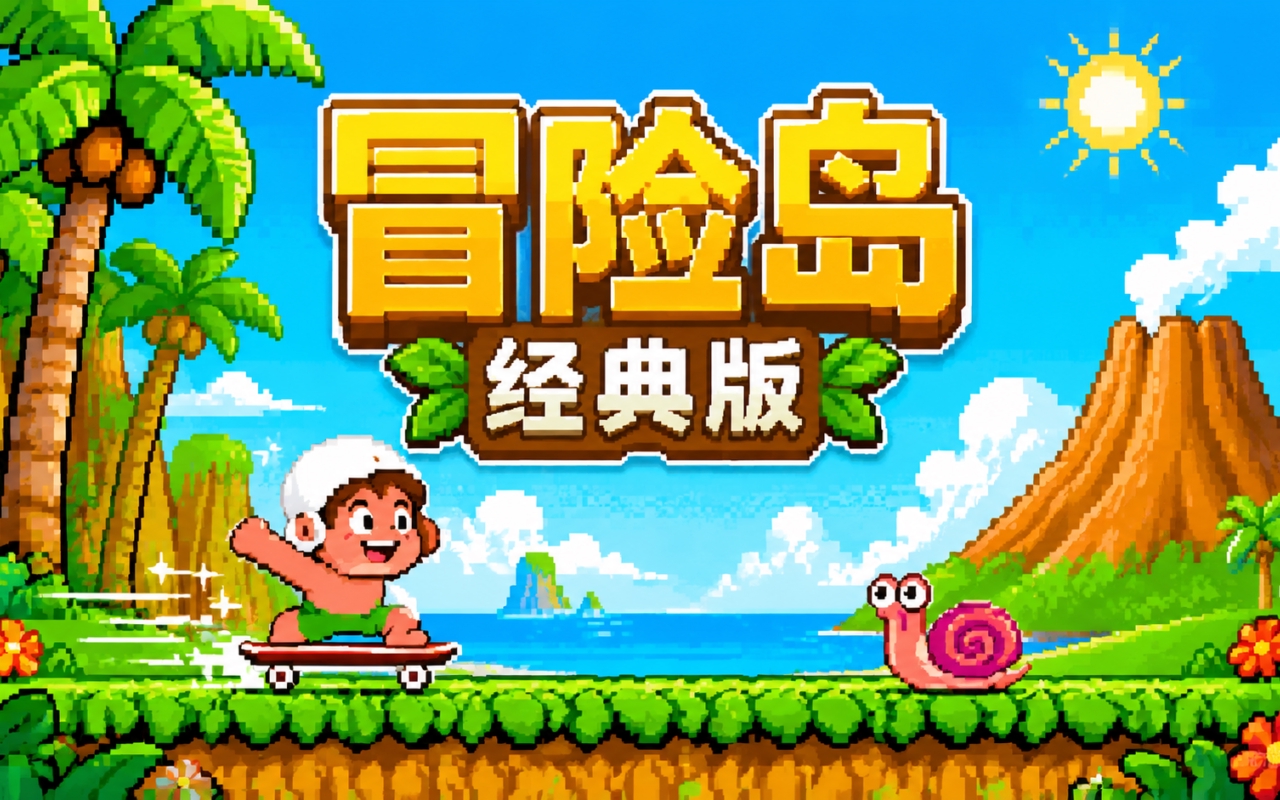 冒险岛经典版