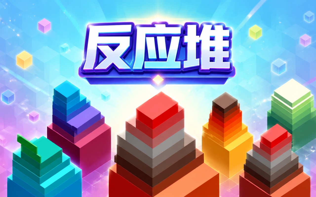 反应堆
