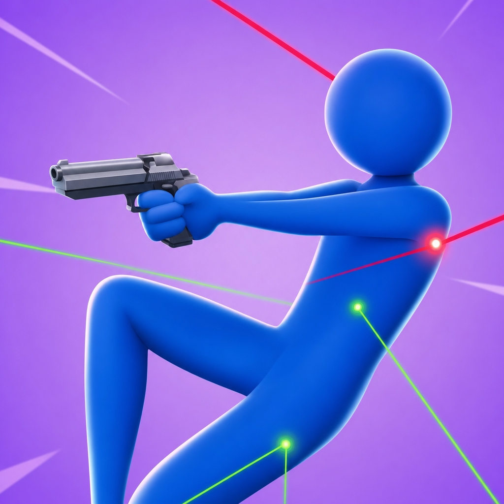 智慧射击