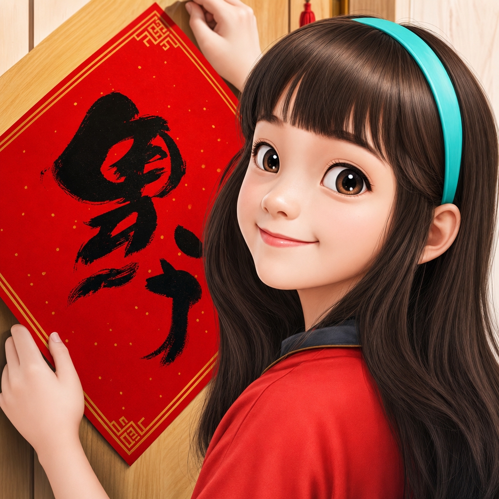 我的小家