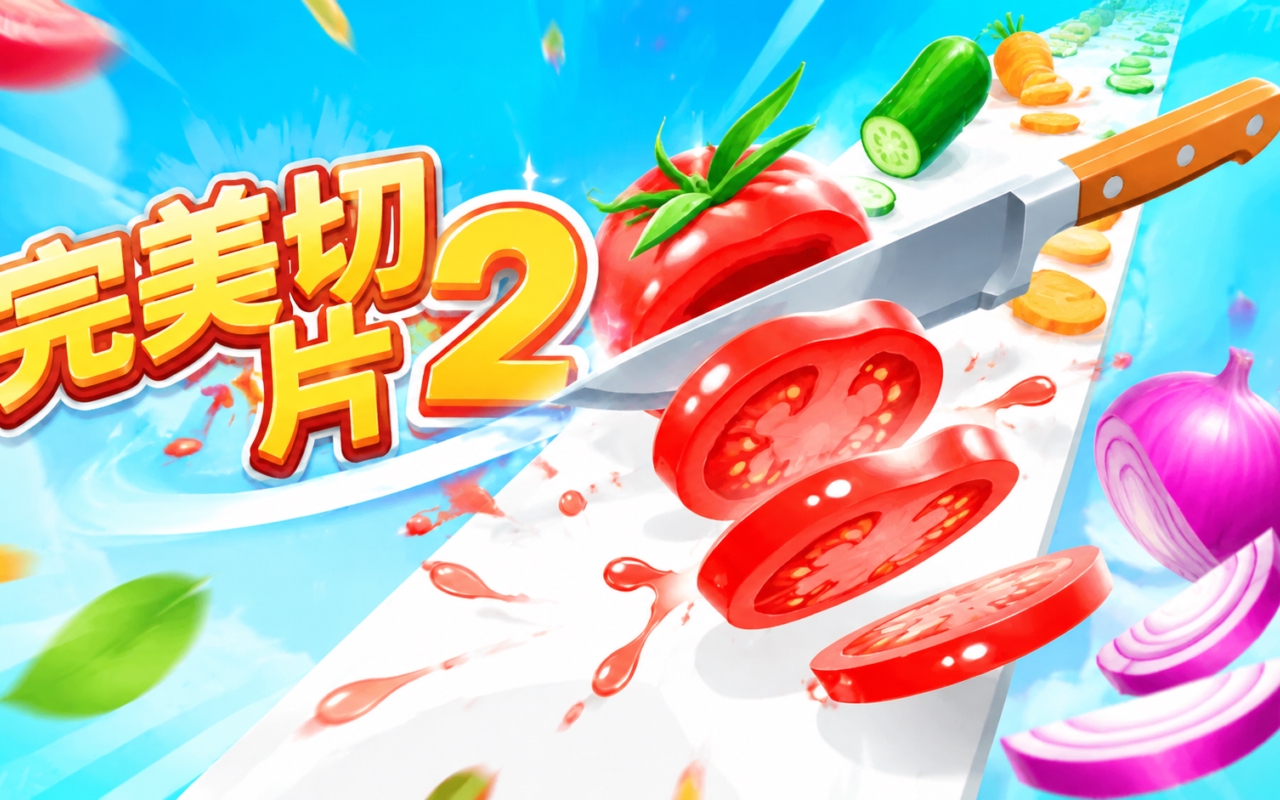 完美切片2