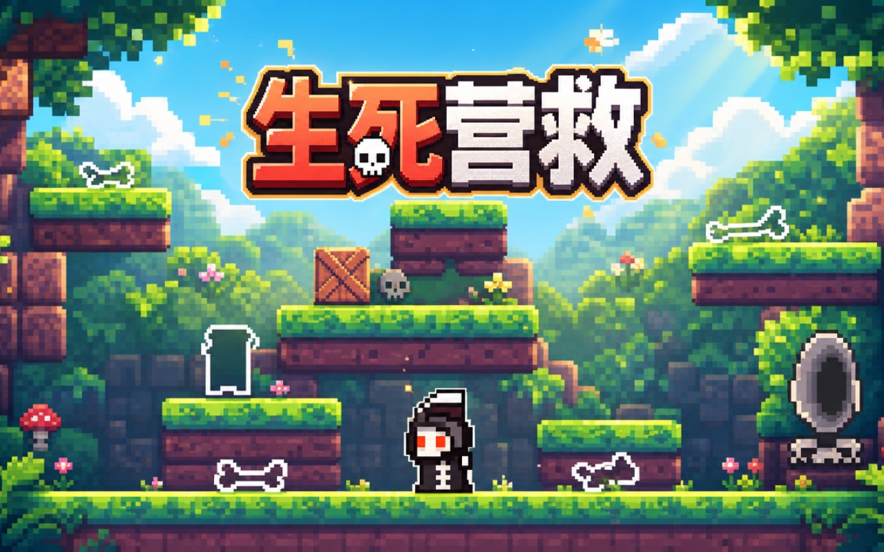 生死营救