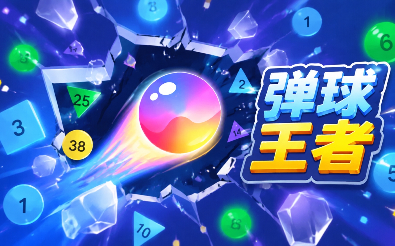 弹球王者