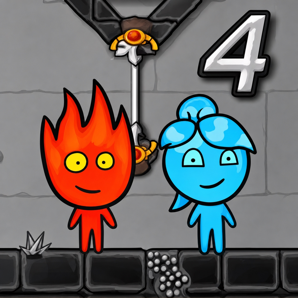 冰火人4