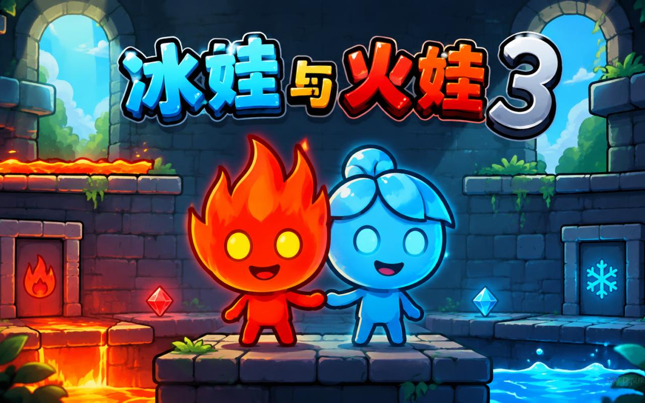 冰火人3