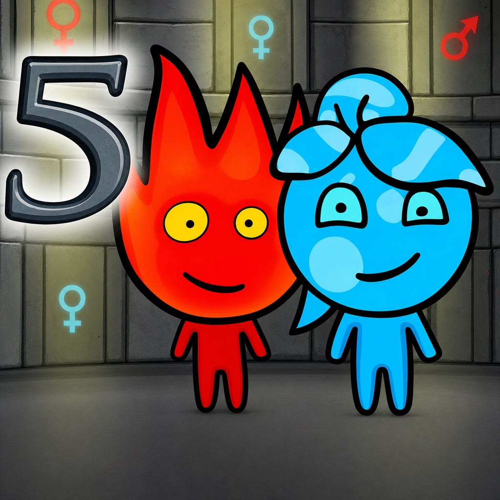 冰火人5