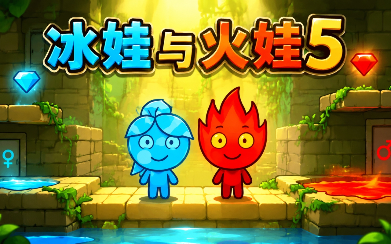 冰火人5
