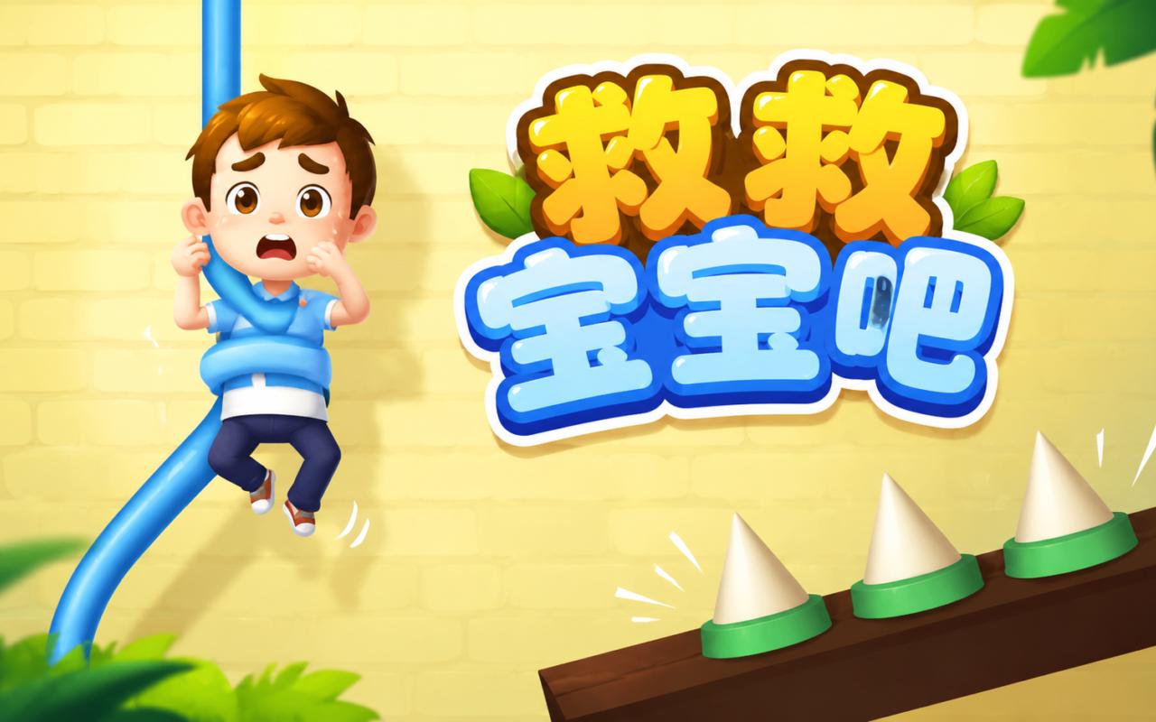 救救宝宝吧