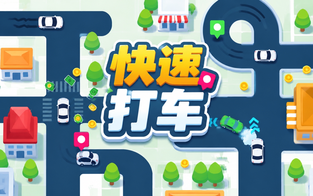 快速打车