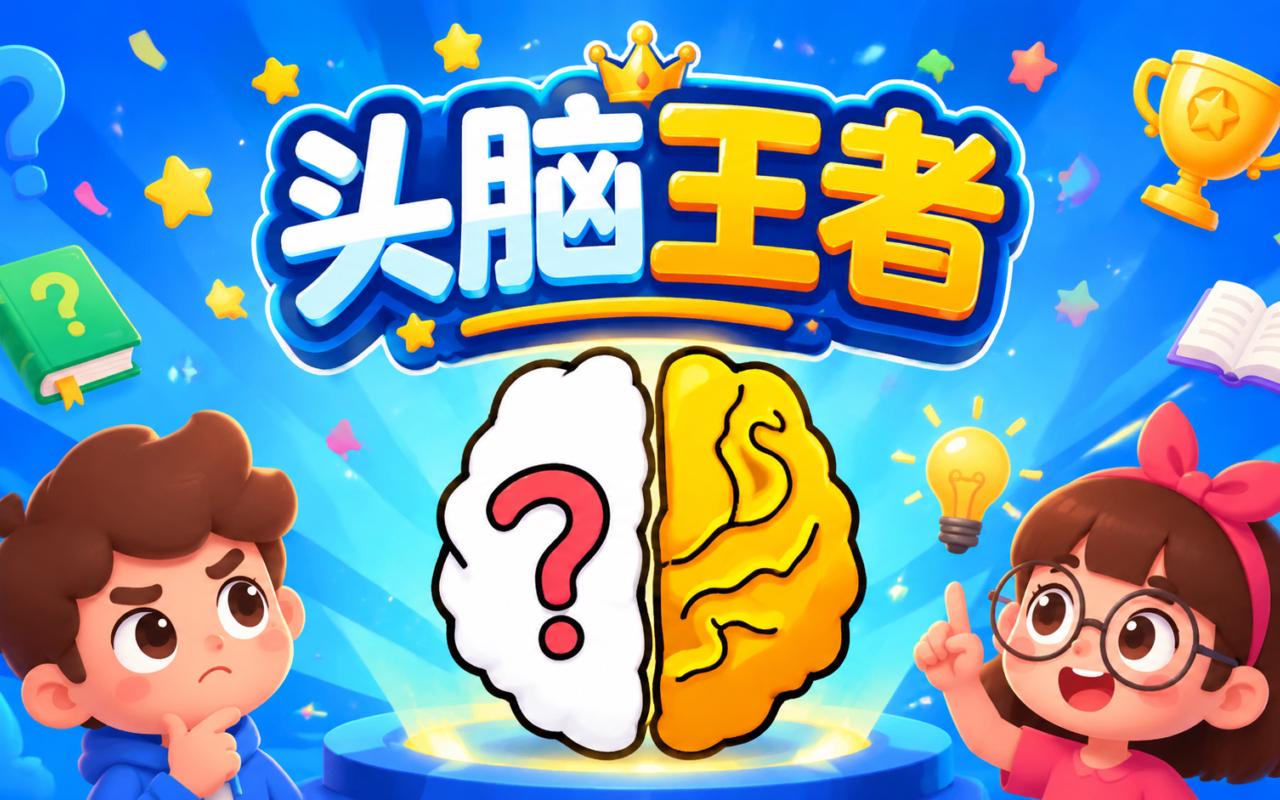 头脑王者