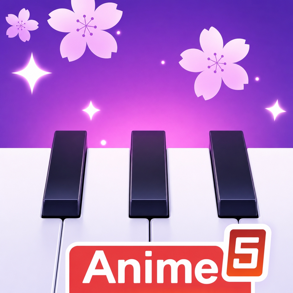 美妙琴音