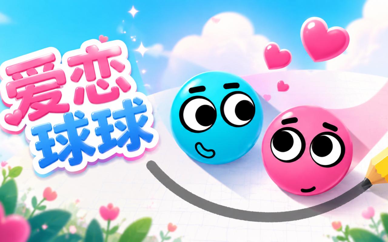 爱恋球球