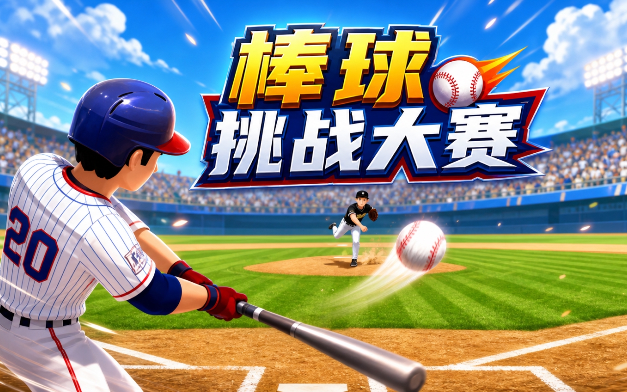 棒球挑战大赛
