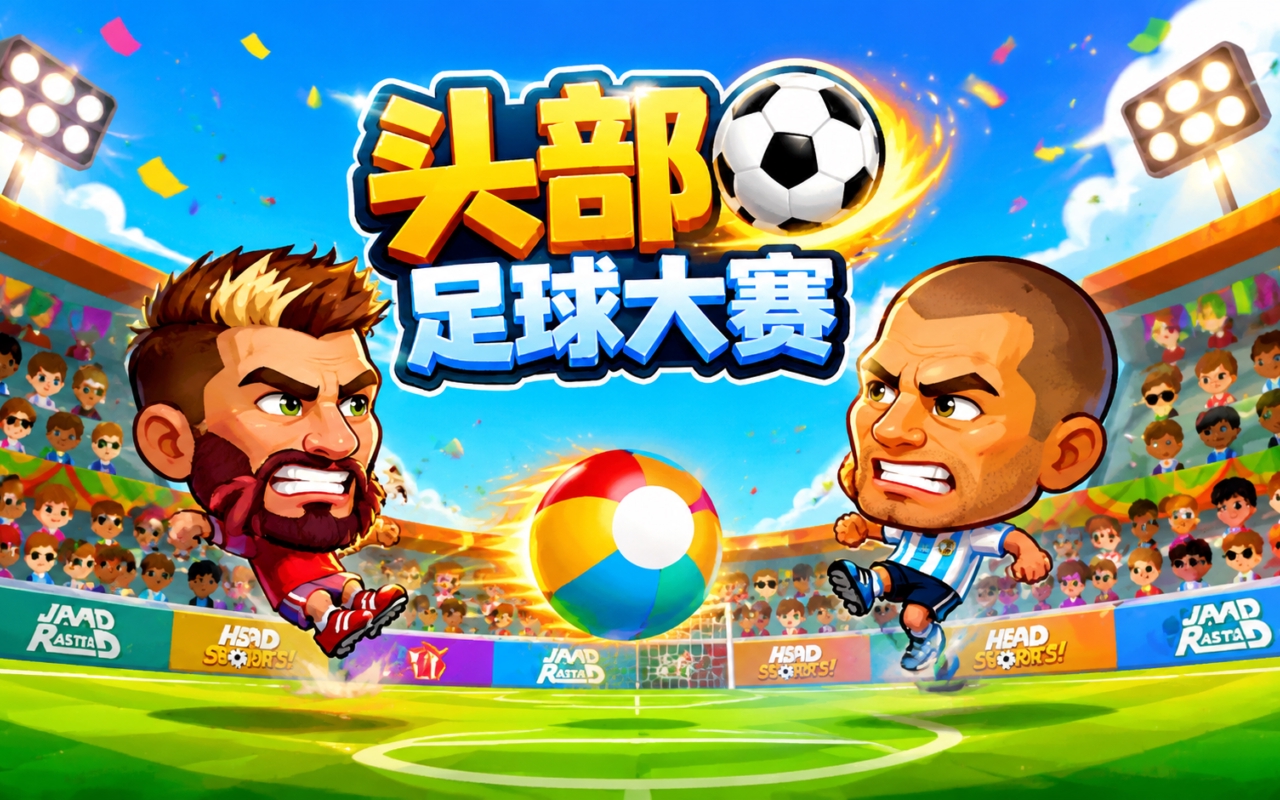 头部足球大赛