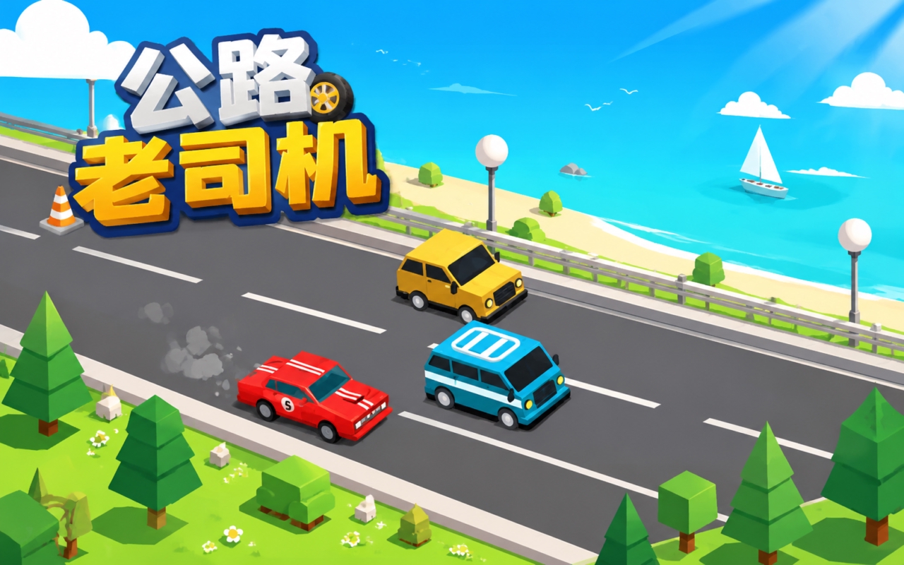 公路老司机