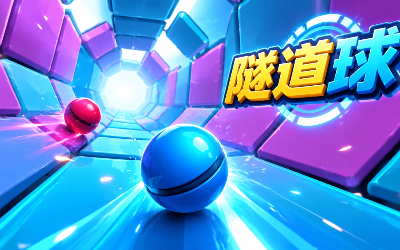 隧道球