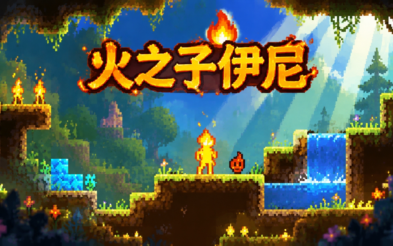 火之子伊尼