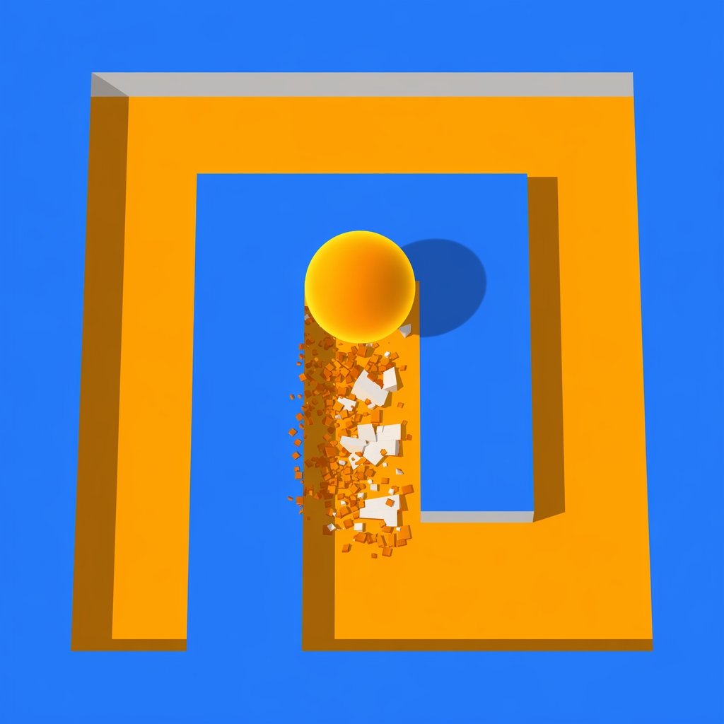滚筒喷射3