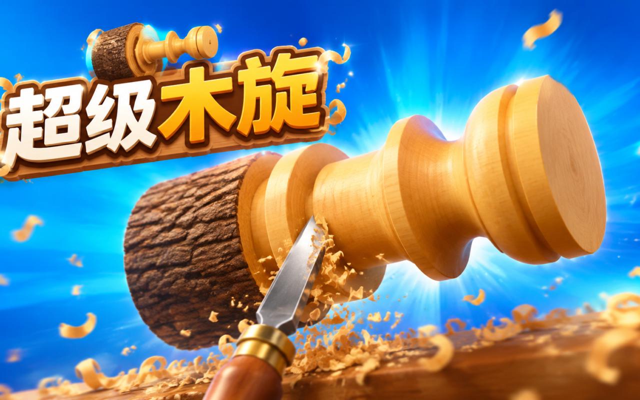 超级木旋