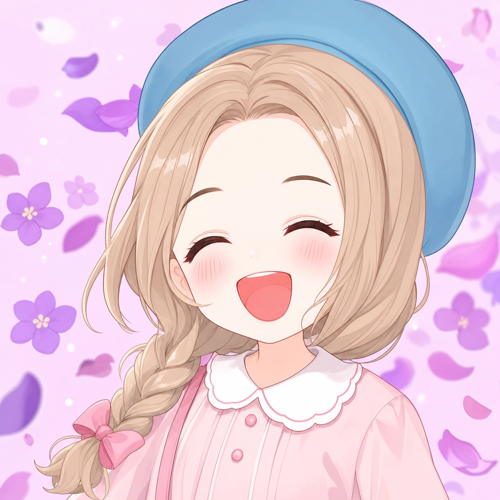 出游赏花