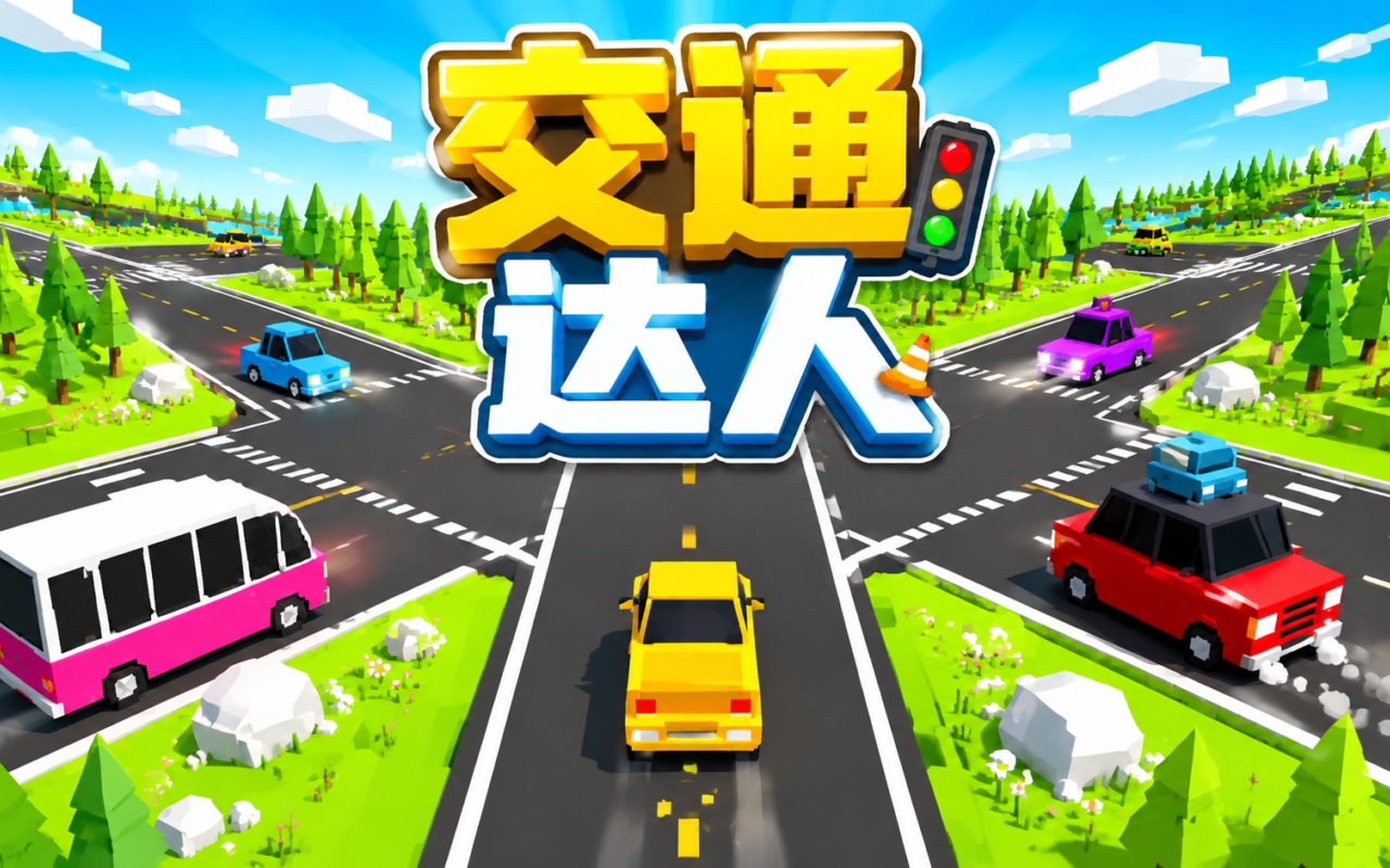 交通达人