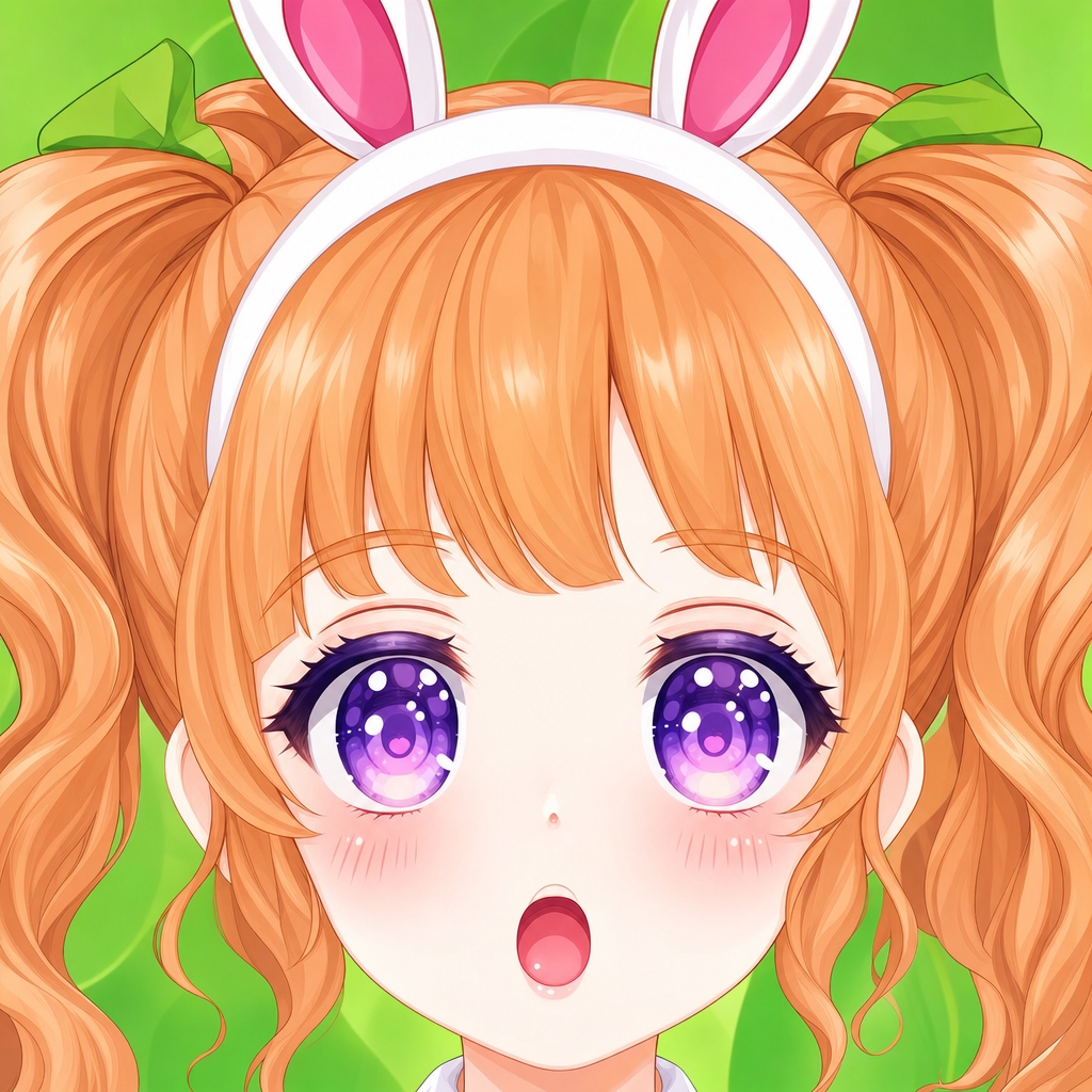 萝莉小女孩