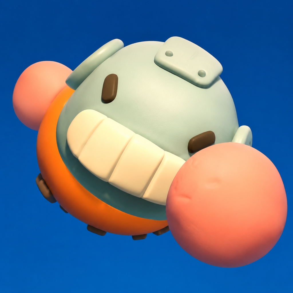 拳击机器人