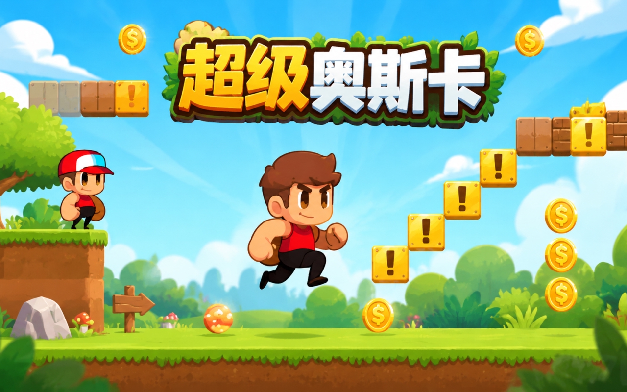 超级奥斯卡