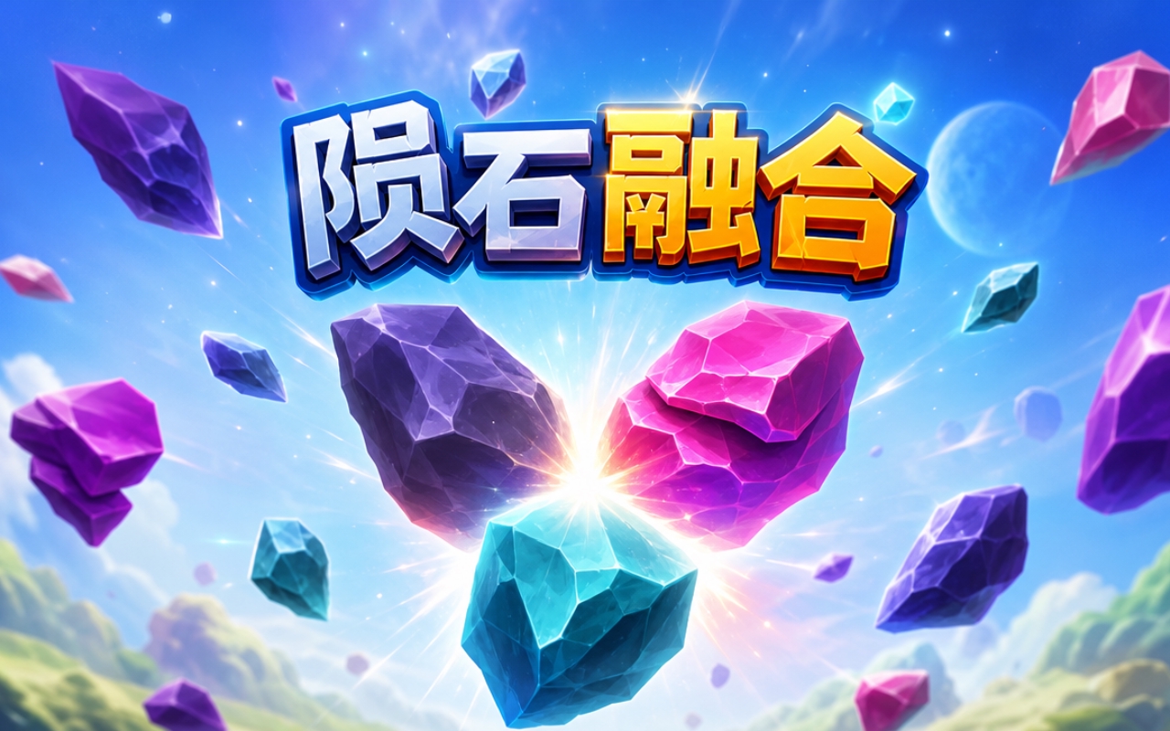 陨石融合