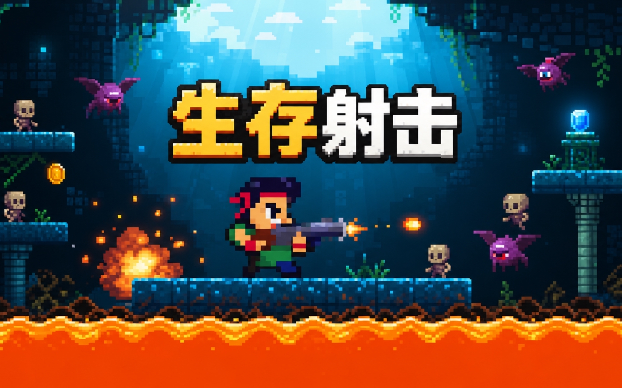 生存射击