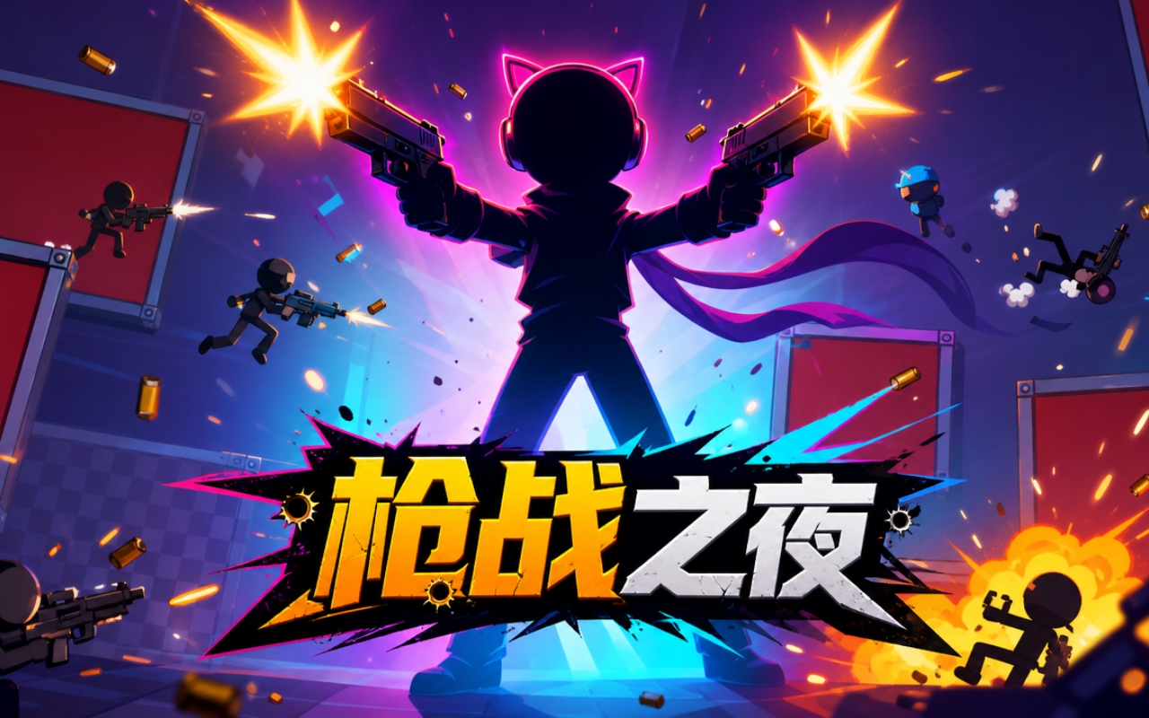 枪战之夜