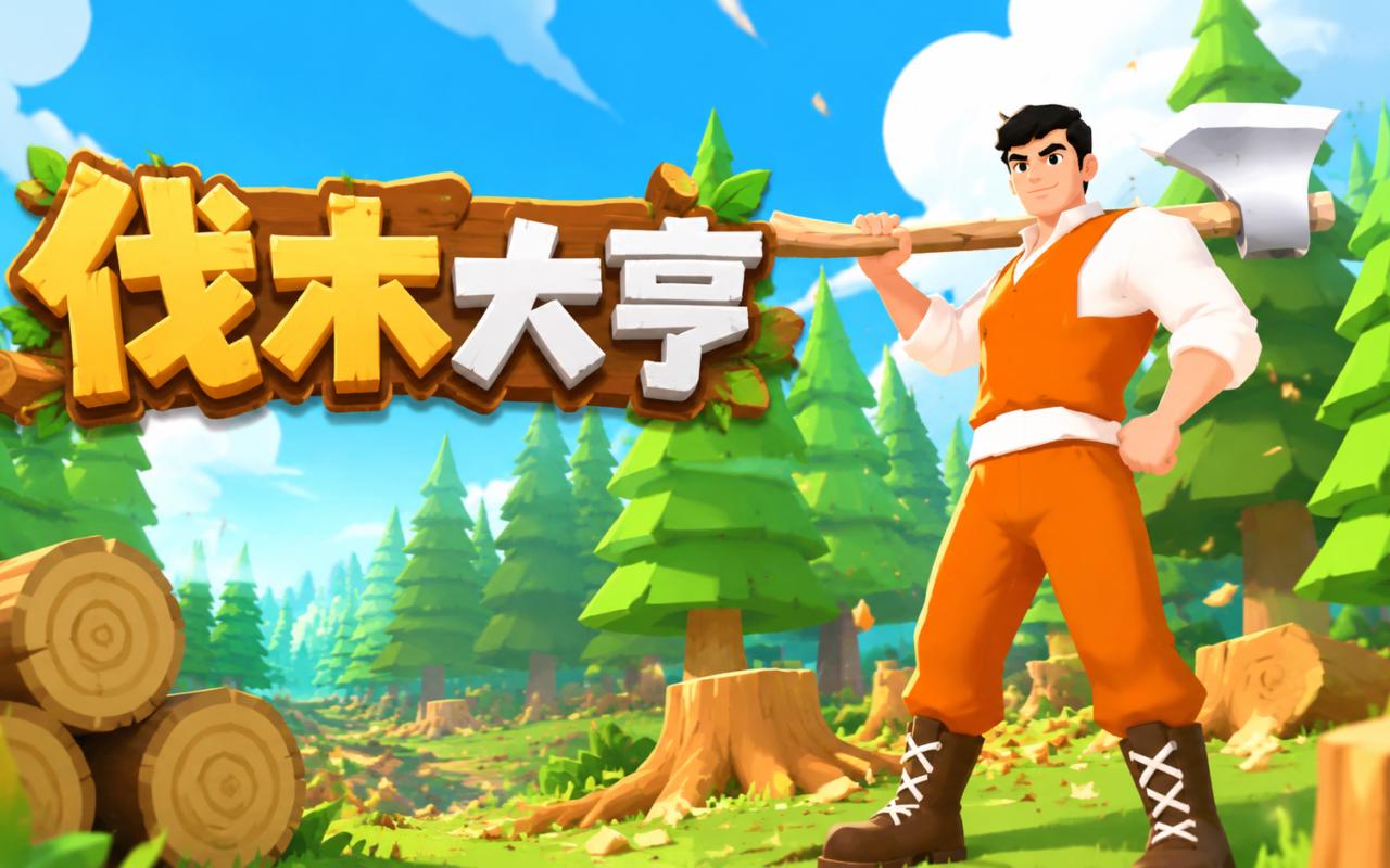 伐木大亨