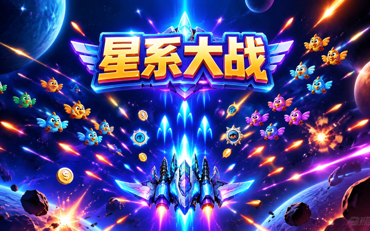 星系大战