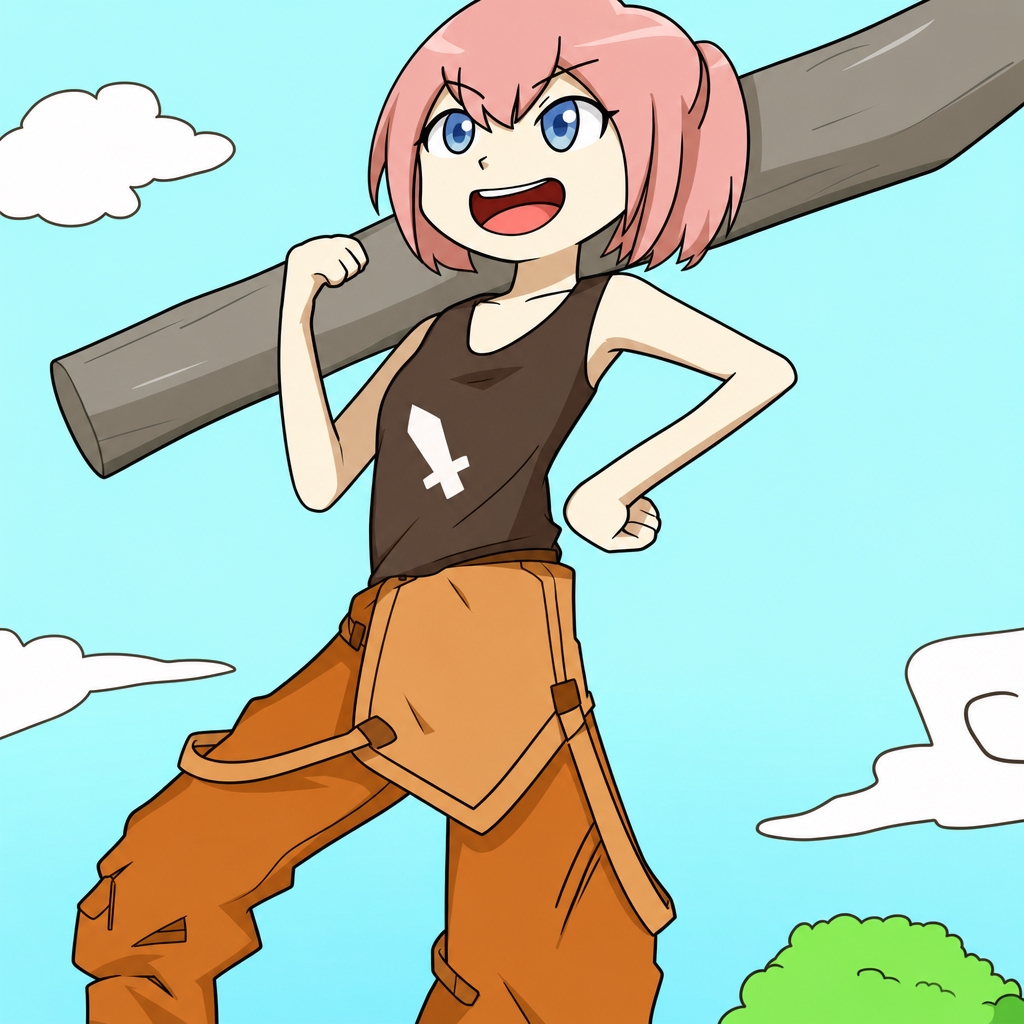 武器收集！