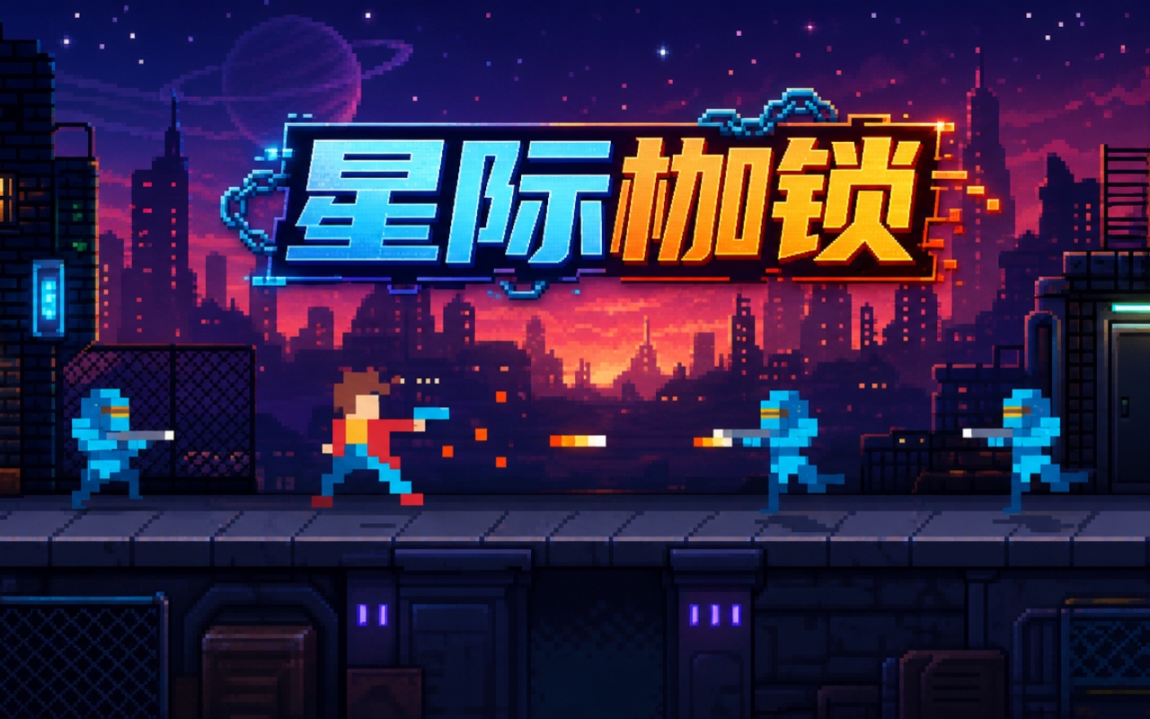 星际枷锁