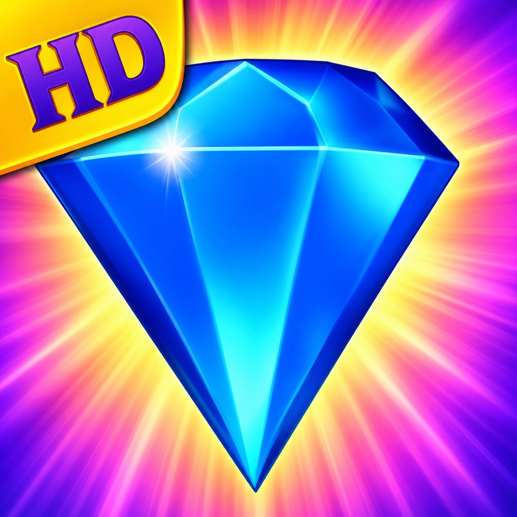 宝石消除HD