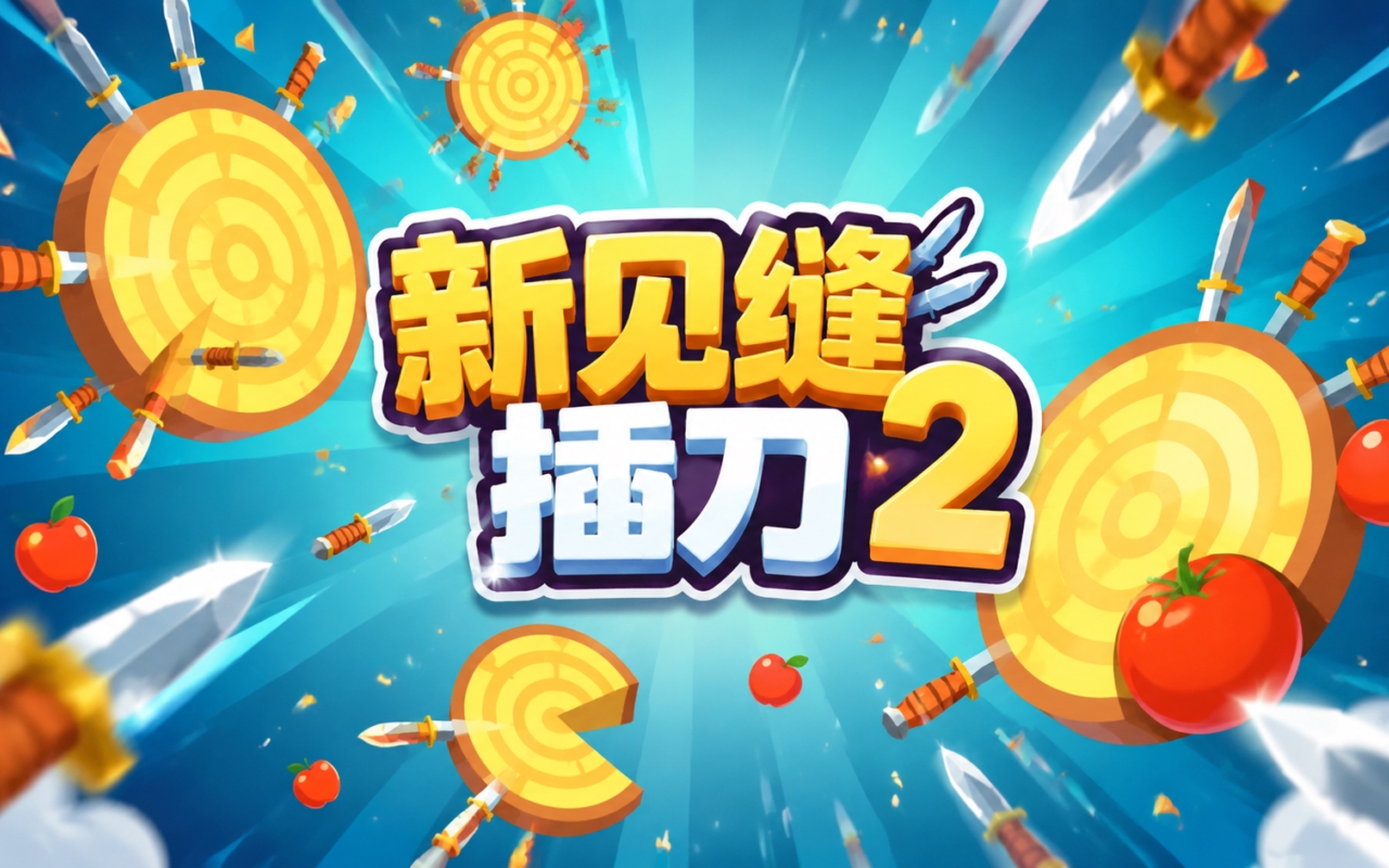 新见缝插刀2