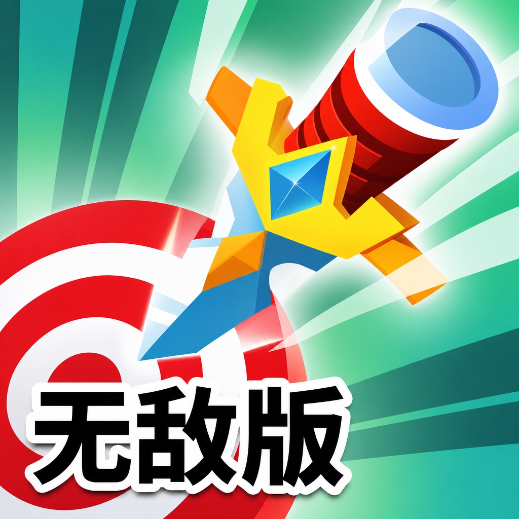 见缝插刀圣诞无敌版