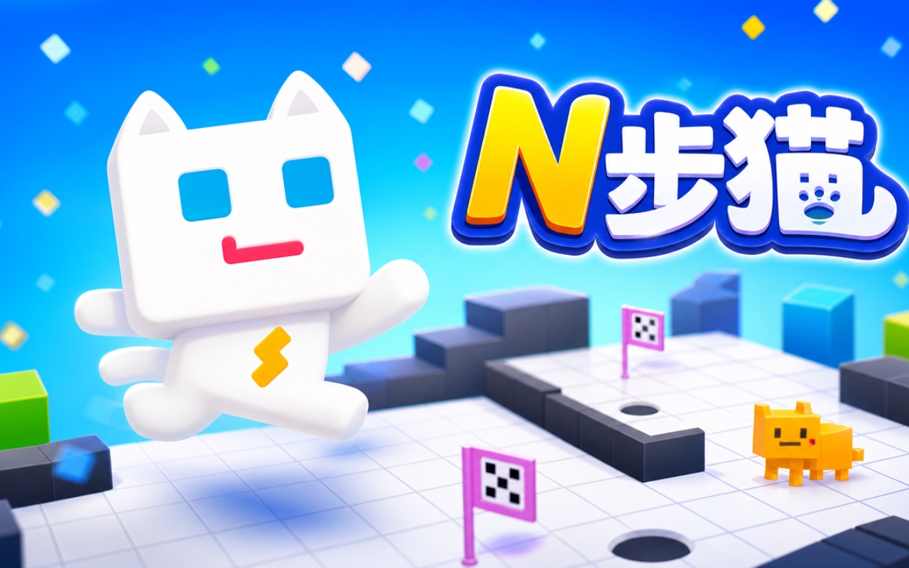 N步猫