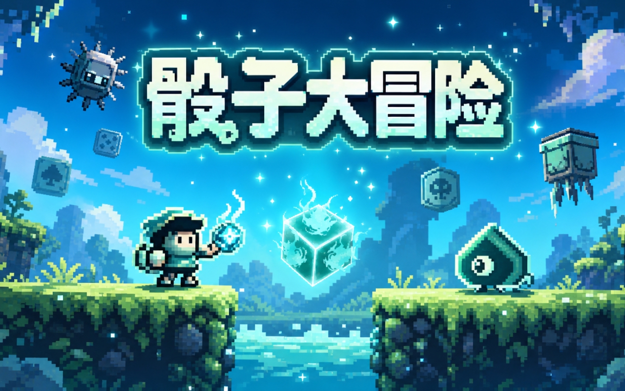 骰子大冒险