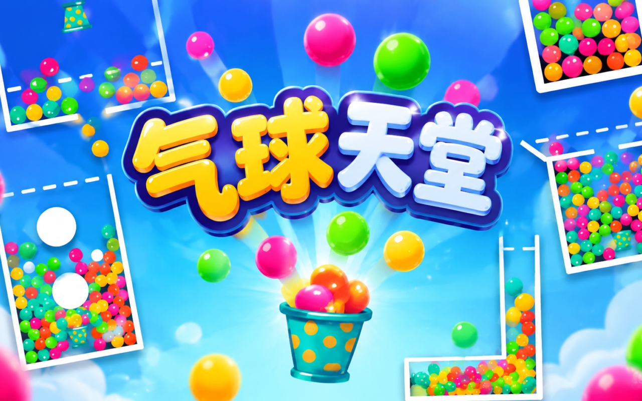 气球天堂