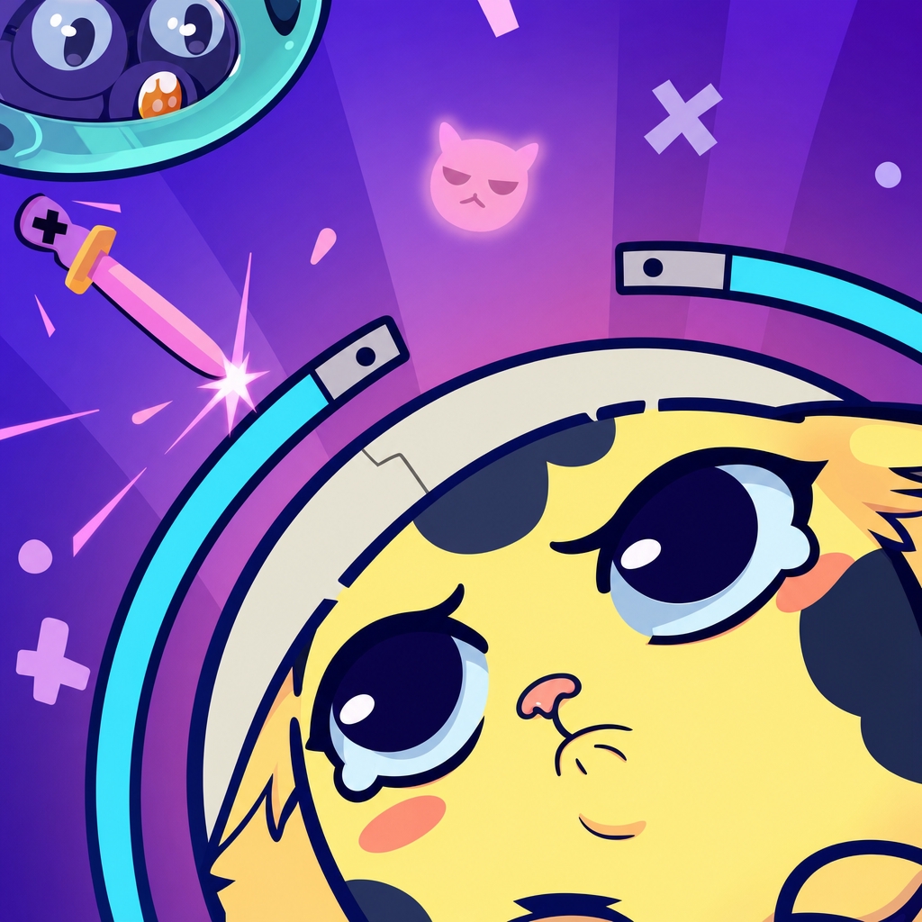 节奏星球