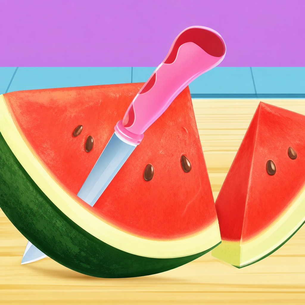 创意水果蛋糕