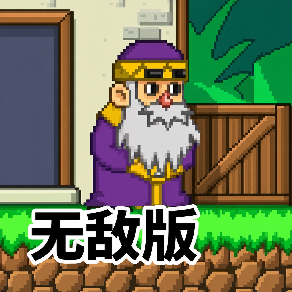 海边大冒险无敌版