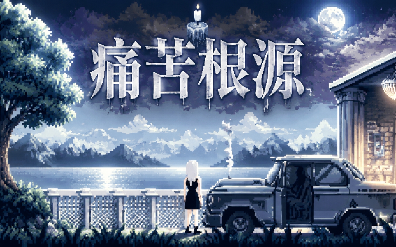 痛苦根源