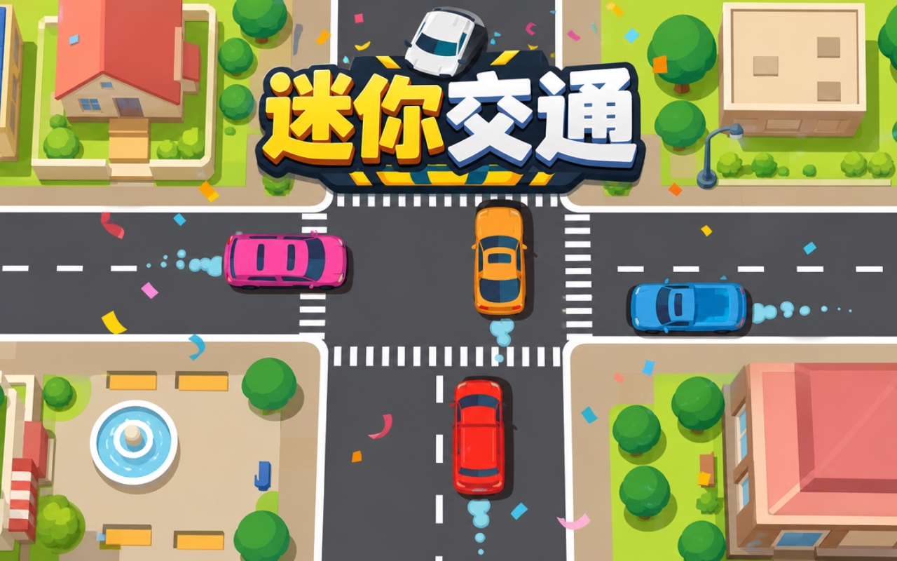 迷你交通