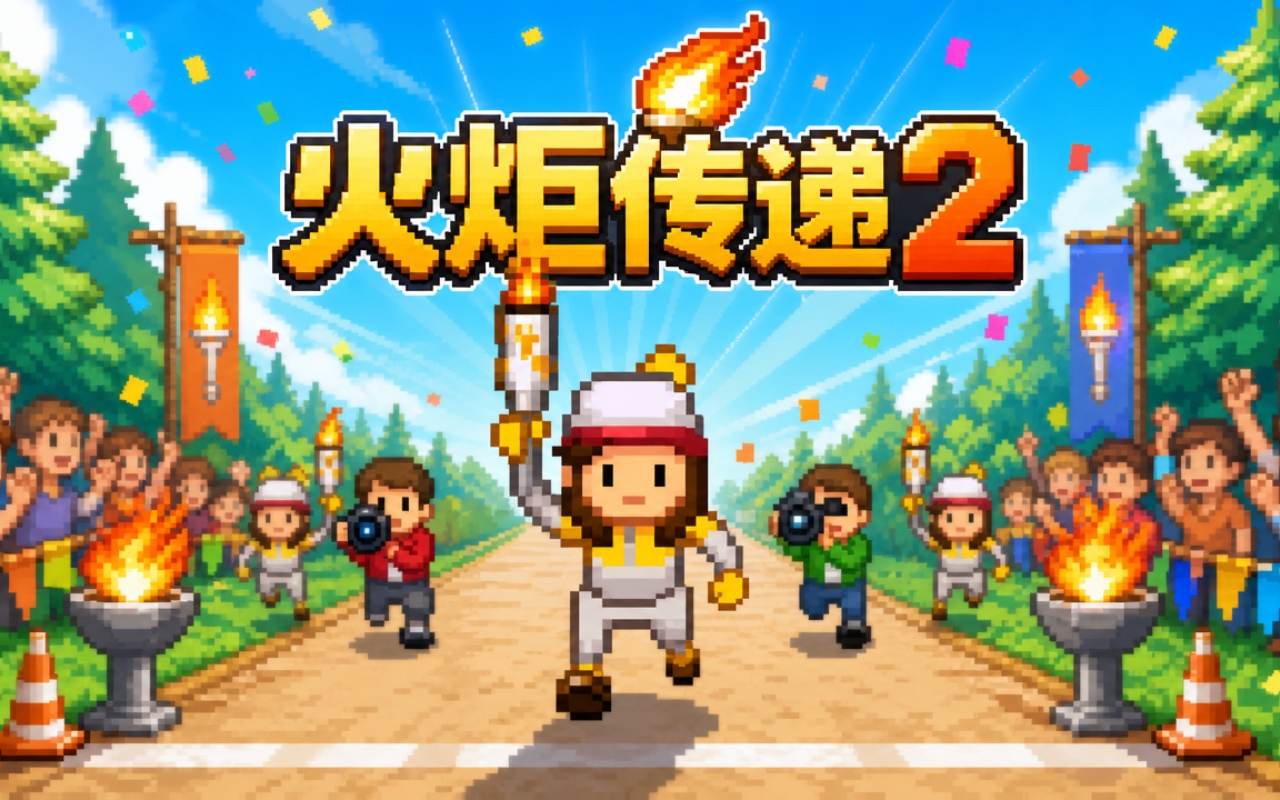 火炬传递2