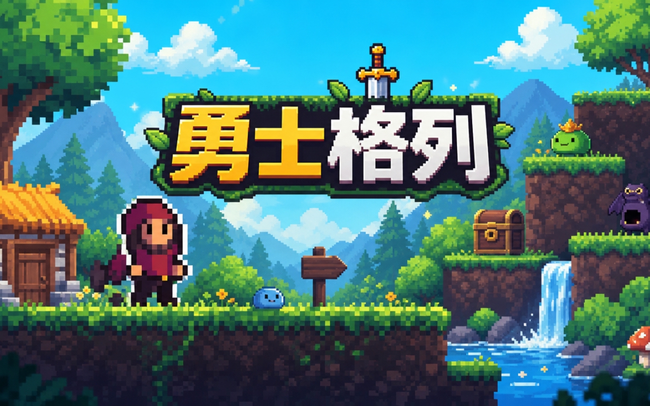 勇士格列